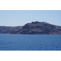 Photo Grèce Santorin Caldéra de Santorin 2016-07 44