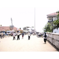 Photo Inde Goa 2003-05 38