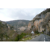 Photo France Gorges du Tarn 2008-04 35