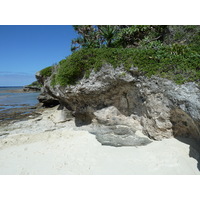 Photo Nouvelle-Calédonie Lifou Mu 2010-05 0