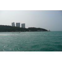 Photo Thaïlande Pattaya Port de Bali Hai 2008-01 9