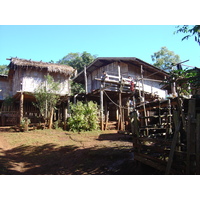 Photo Thaïlande Pang Mapha 2005-12 142