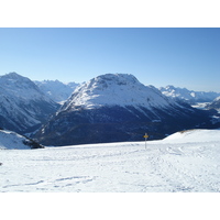 Photo Suisse Muottas Muragl 2007-01 33