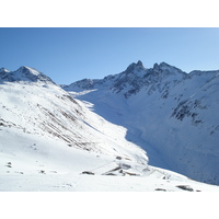 Photo Suisse Muottas Muragl 2007-01 67