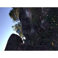 Photo Thaïlande Parc National Phu Hin Rong Kla 2014-12 175