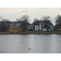 Photo Estonie Haapsalu 2009-04 22