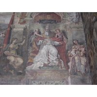Photo Italie Vatican 2002-07 124