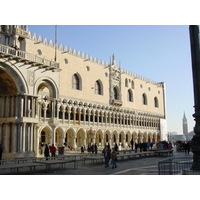 Photo Italie Venise 2000-12 208