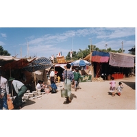 Photo Birmanie (Myanmar) Bagan 1998-01 14