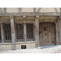 Photo France Angers 2006-06 34