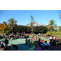 Photo France Nice Parc Phoenix 2007-10 75
