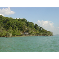 Photo Birmanie (Myanmar) Myeik (Mergui) 2005-01 73