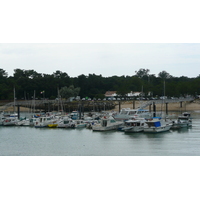 Photo France Estuaire de la Gironde 2007-08 51