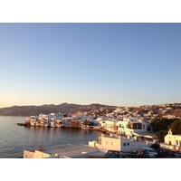 Photo Grèce Mykonos 2014-07 49