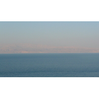 Photo Israel Mer Morte 2007-06 65