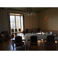 Photo France Hotel du Château de Bellinglise 2016-03 60
