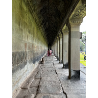 Photo Cambodge Siem Reap Angkor Wat 2023-01 219