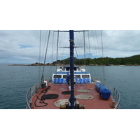 Photo Seychelles Sea Star 2011-10 46