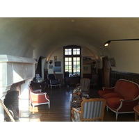 Photo France Hotel du Château de Bellinglise 2016-03 41