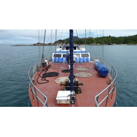 Photo Seychelles Sea Star 2011-10 64