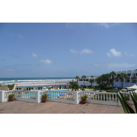 Photo Maroc Casablanca Corniche de Casablanca 2008-07 86