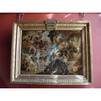 Photo Russie Saint-Pétersbourg Musée de l'Ermitage 2006-03 291