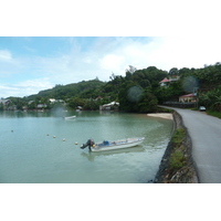 Photo Seychelles Praslin 2011-10 152