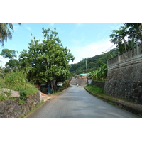 Photo Seychelles Praslin 2011-10 140
