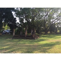 Photo Thaïlande Parc Si satchanalai 2014-12 11