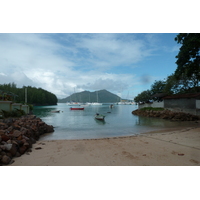 Photo Seychelles Praslin 2011-10 48