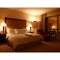 Photo Turquie Istanbul Hotel Conrad 2009-06 48