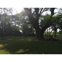 Photo Thaïlande Parc Si satchanalai 2014-12 13
