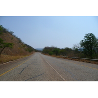 Photo Afrique du Sud route de Nelspruit à Johannesburg 2008-09 141
