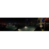 Photo Singapour JEN Singapore Orchardgateway by Shangri La 2023-01 39