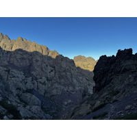 Photo France Corse Monte Cinto 2023-10 214