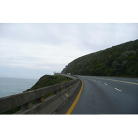 Photo Afrique du Sud Route de Harmanus à Knysna 2008-09 10