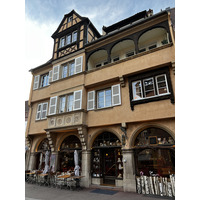 Photo France Colmar 2023-10 4