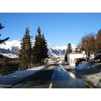 Photo Suisse Pontresina 2007-01 89