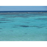 Photo Nouvelle-Calédonie Lifou Mu 2010-05 28