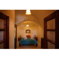 Photo Grèce Santorin Oia cave house 2016-07 25