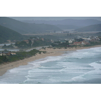 Photo Afrique du Sud Route de Harmanus à Knysna 2008-09 37