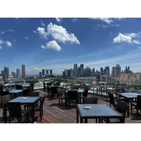 Photo Singapour JEN Singapore Orchardgateway by Shangri La 2023-01 105