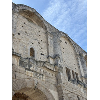 Photo France Arles 2026-06 25