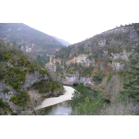 Photo France Gorges du Tarn 2008-04 38