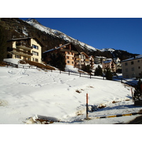 Photo Suisse Pontresina 2007-01 95