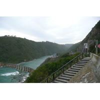 Photo Afrique du Sud Route de Harmanus à Knysna 2008-09 119
