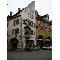 Photo Allemagne Lindau 2007-01 73