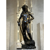 Photo Italie Florence Musée du Bargello 2022-05 16