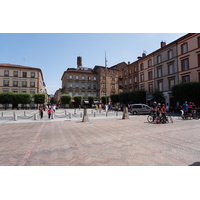 Photo France Albi 2017-08 13