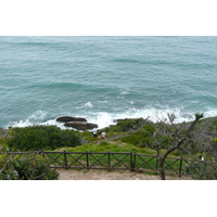 Photo Afrique du Sud Route de Harmanus à Knysna 2008-09 128